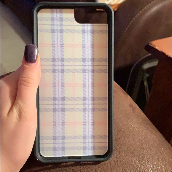 SOLD Wildflower iPhone 7/8 Plus Case - Picture 4 of 4